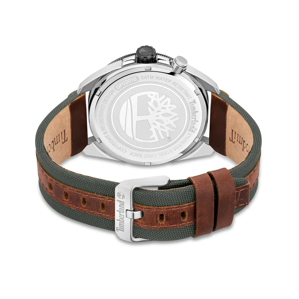 Timberland Warrick TDWGP2201602: L'Accessorio Definitivo per il Tuo Look - 6