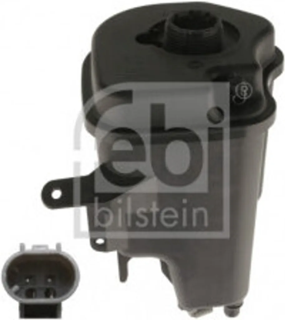 Stop fuite liquide de refroidissement BMW X5 E70 X6 E71 avec vase FEBI 39615