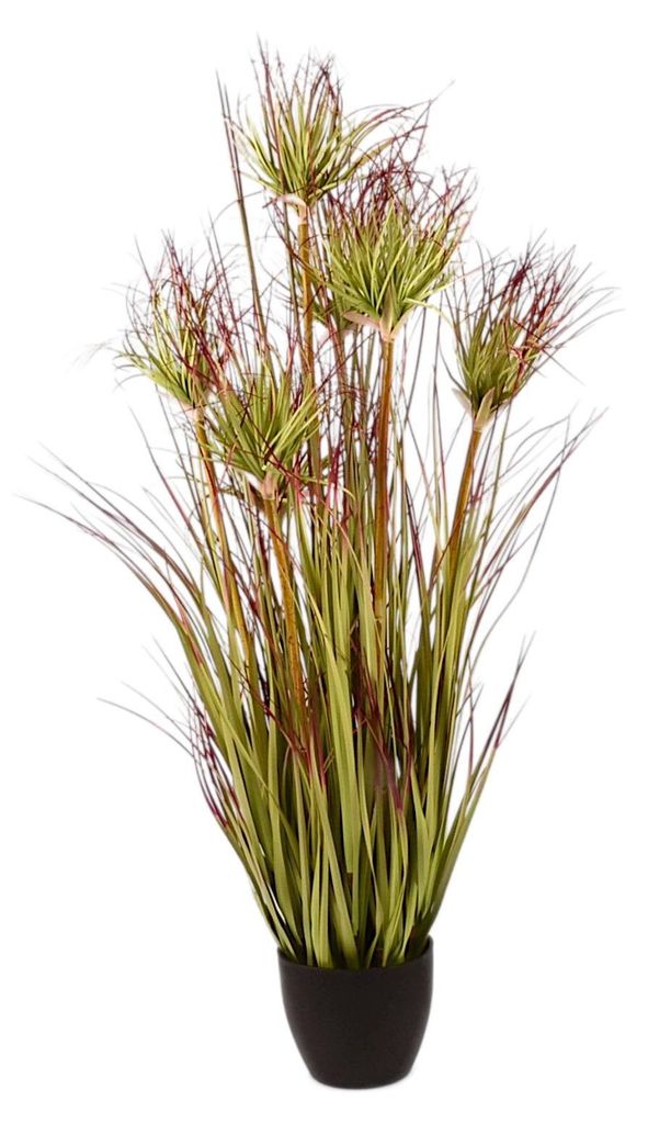 Bambou artificiel en pot 90cm Plante artificielle Plante Image du produit 