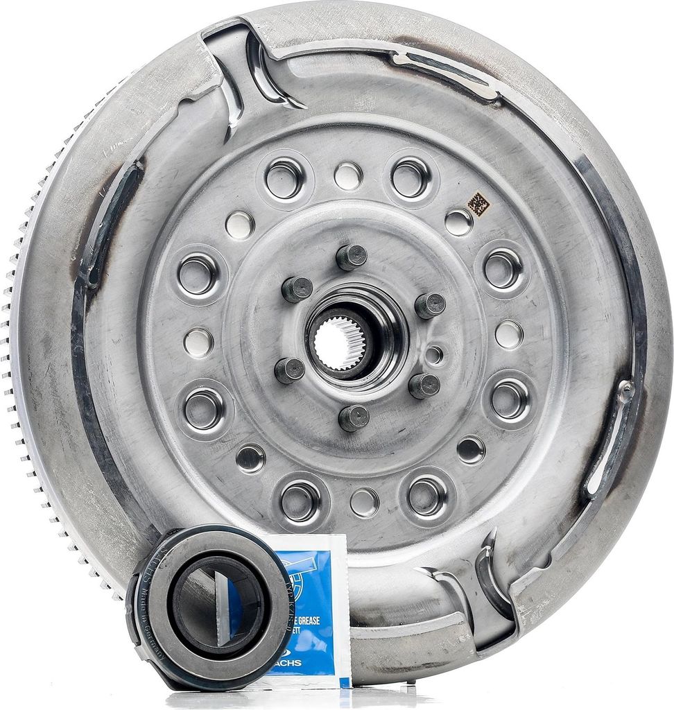 Kit frizione SACHS 2290 601 074 Immagine del prodotto 