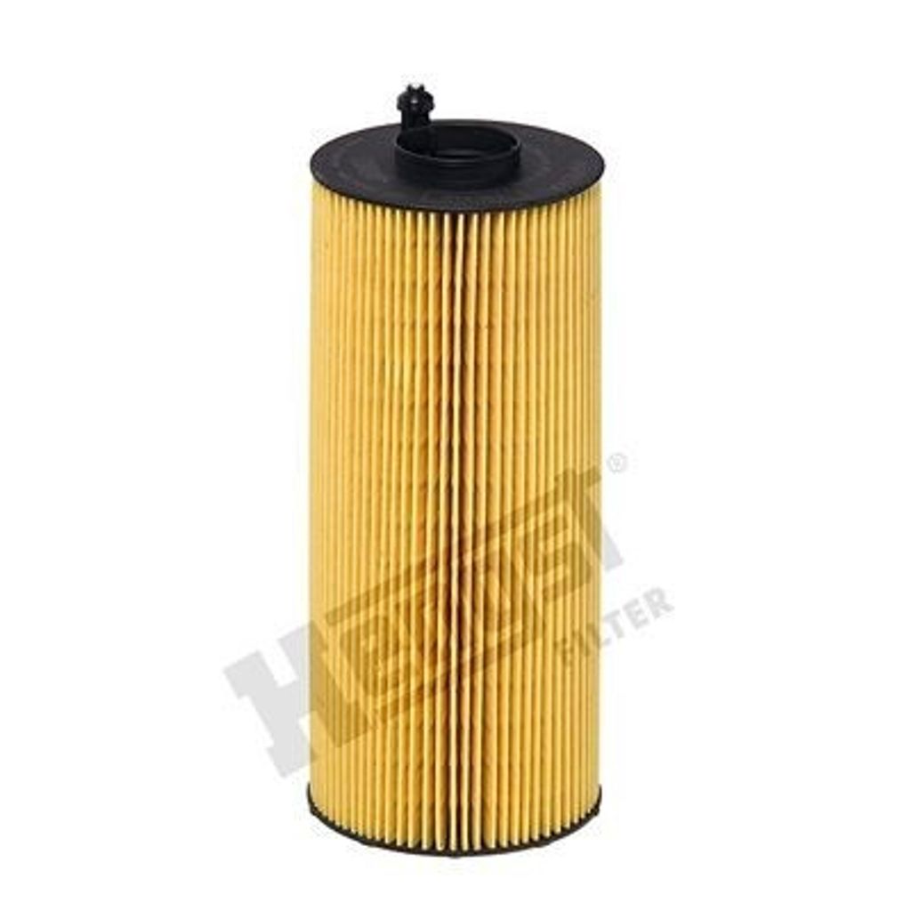 Ölfilter HENGST FILTER E830H D366 für VAN HOOL EX-Series für VDL Futura für TEMSA HD für TATRA PHOENIX für Solaria URBINO II für IRIZAR i3