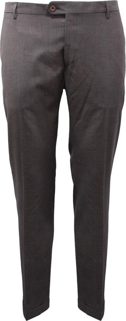 6922AS pantalone uomo MICHAEL COAL man trousers