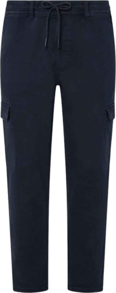 Pepe Jeans Errores de Talla PM211725-594 in Blue color size 29