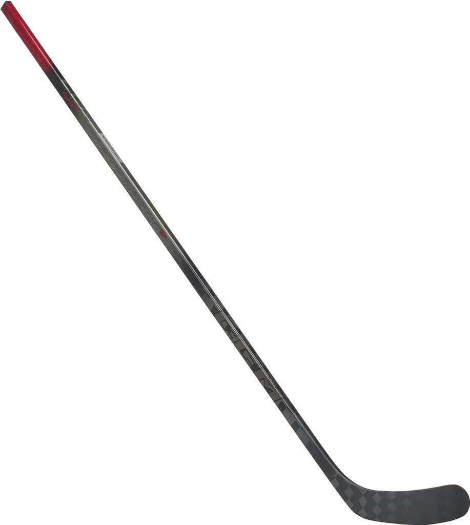 Raquette CCM Jetspeed FT8-S composite 65 Flex courbure P29 droite