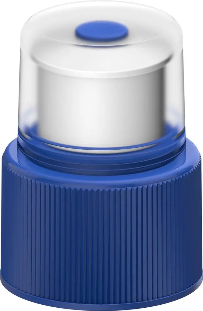 emil-vertriebs Trink-Cap lose - Blau Sonstige Produktbild 