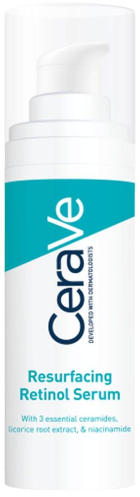 CeraVe - Retinol Serum Anti-Onzuiverheden - 30 ml Productafbeelding 