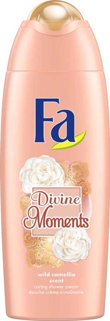 Fa-Dusche 250 ml göttliche Momente