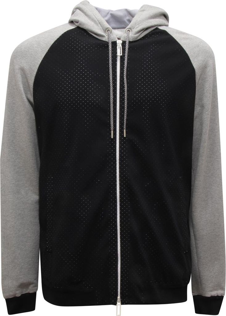 M4521 Paolo Pecora Mann Jersey Jacke