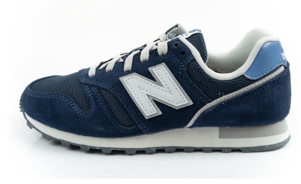 Schoenen New Balance W3736LY Productafbeelding 