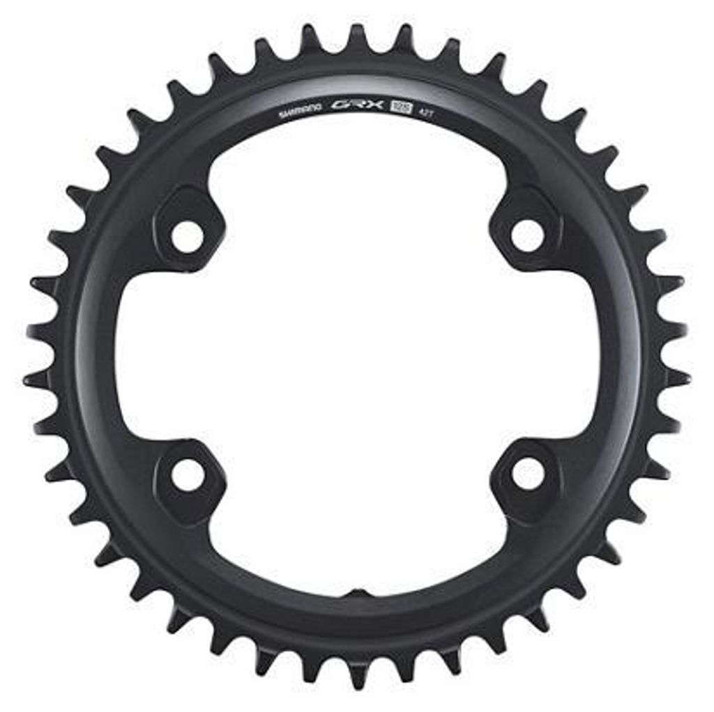 Shimano GRX 42Z Kettenblatt für FC-RX820-1 Produktbild 