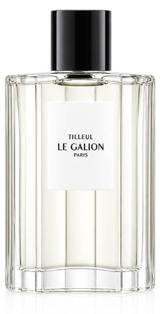 Le Galion Tilleul Eau de Parfum, 100 ml (unisex) Immagine del prodotto 