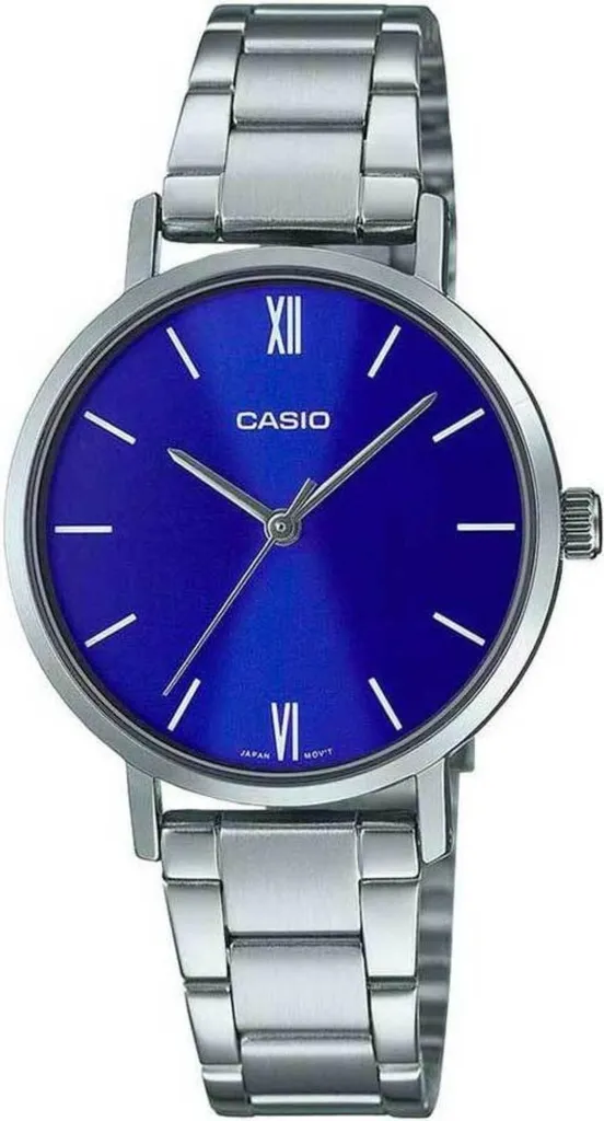 Orologi Casio ty307120