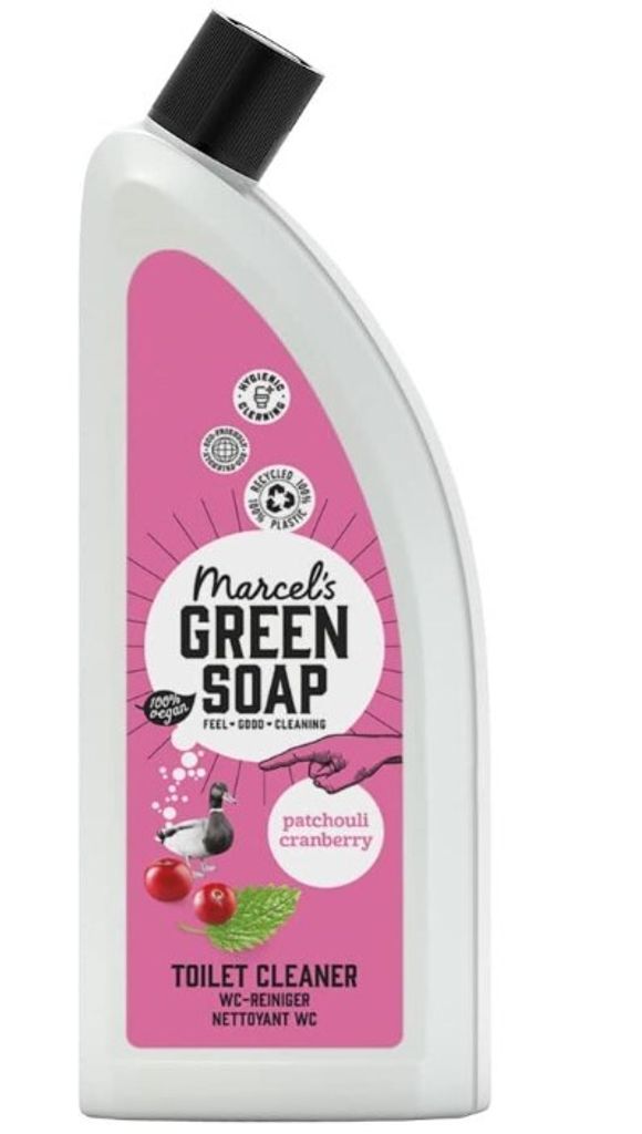 Marcel's Grüne Seife Toilettenreiniger, 750ml