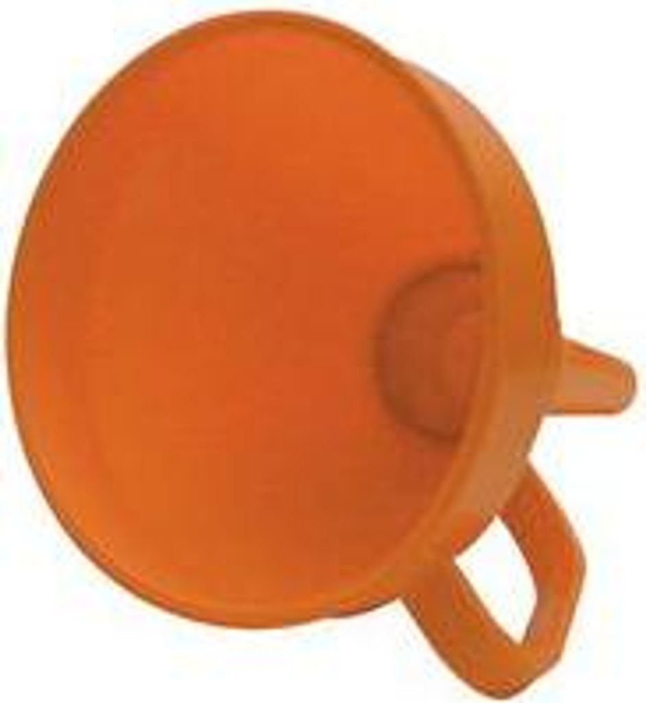 Trichter 160mm - Skandia