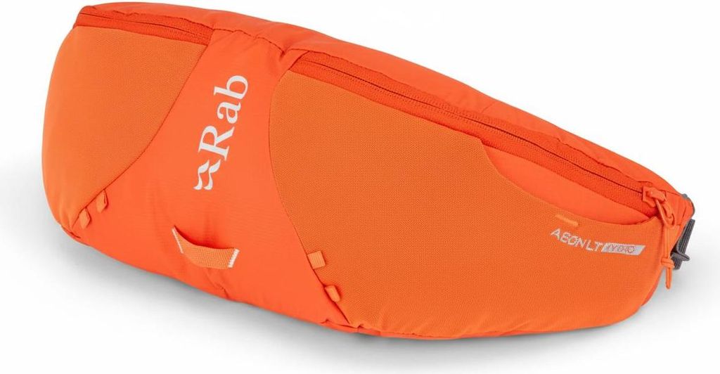 Rab Aeon LT 5 Barva: Feuerwerkskörper