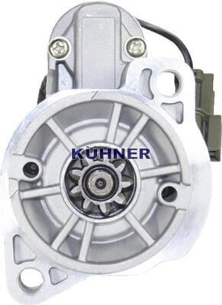 AD KÜHNER 20939 Starter Anlasser 1,2kW für FORD MAVERICK (UDS, UNS) 12V