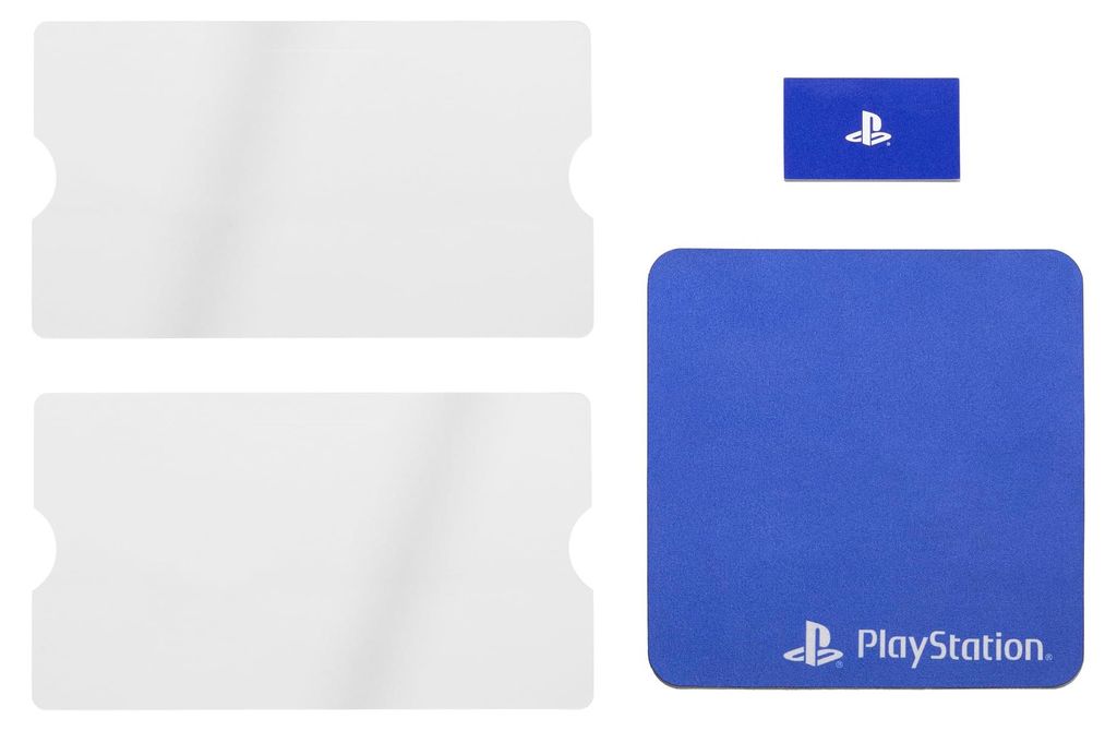 PowerA-Displayschutz-Kit für PlayStation Portal™ Produktbild 