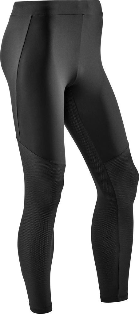 Męskie długie legginsy sportowe do biegania CEP Ultralight Zdjęcie produktu 