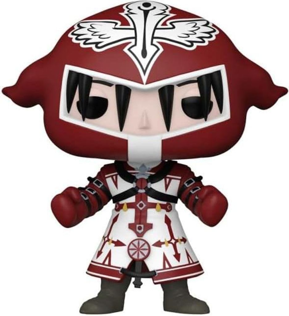 FUNKO POP! Vinyl Figur Animation Hunter X Hunter Feitan Pain Packer 1571 Special