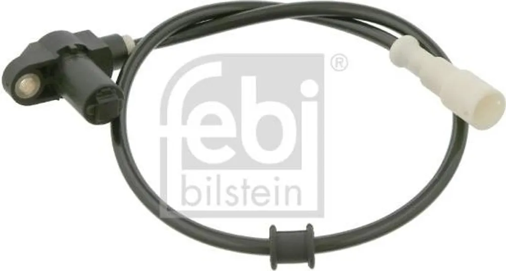 Capteur ABS de rechange type OE 090386504 compatible Opel Corsa B 26207