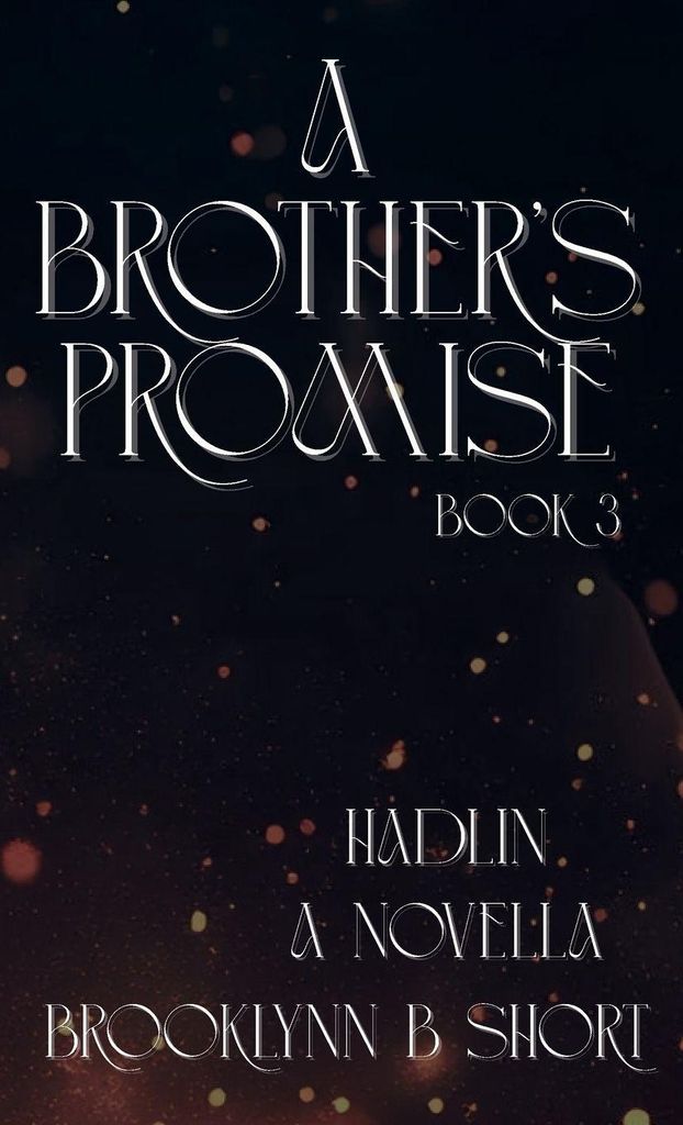 A Brother's Promise
