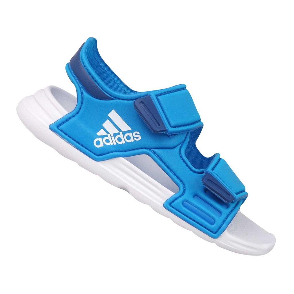 Adidas offene schuhe on sale