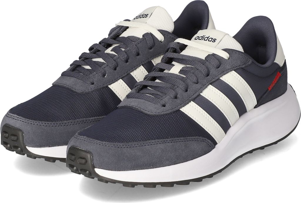 adidas RUN 70S Herrenschuhe GX3091 Blau Gr. 47⅓
