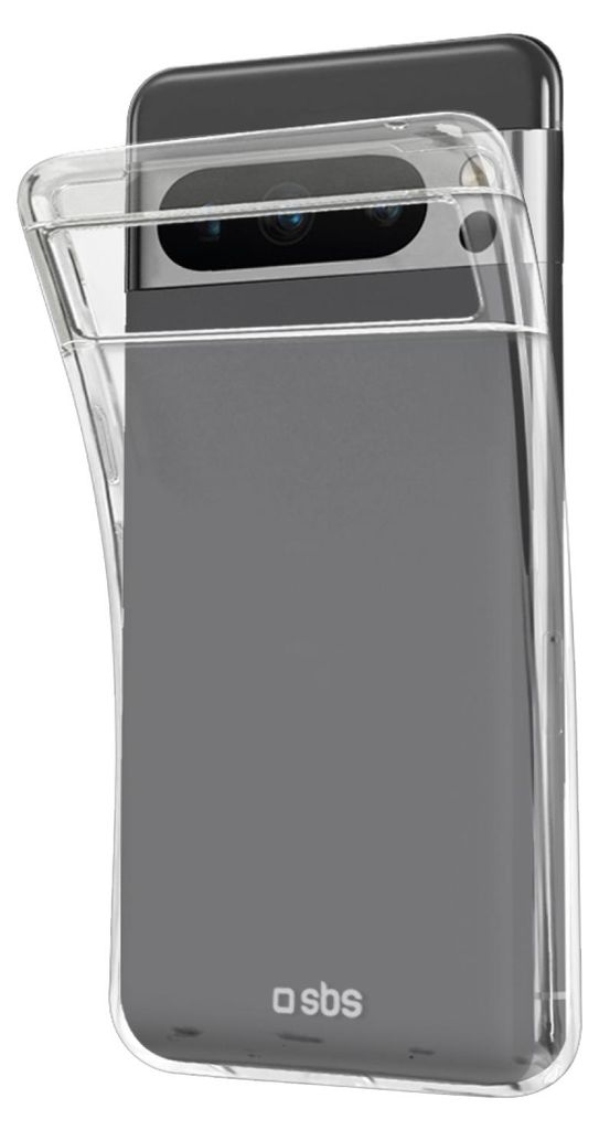 SBS Skinny Cover für Google Pixel 8 Pro Produktbild 
