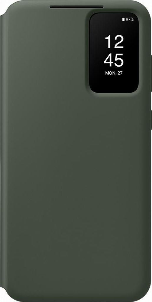 Folio pour Samsung Galaxy S23+ 5G S View Cover avec fenêtre Image du produit 