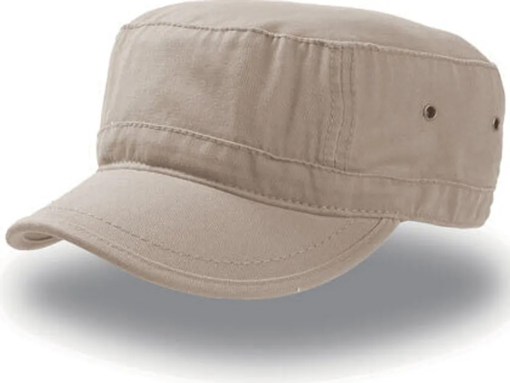 Berretto Militare Atlantis URBA Khaki S/M | Street Style Urbano