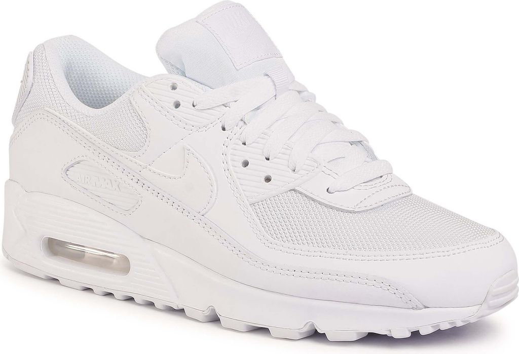 Nike Sneakers CN8490-100 in White color size 41 Image du produit 