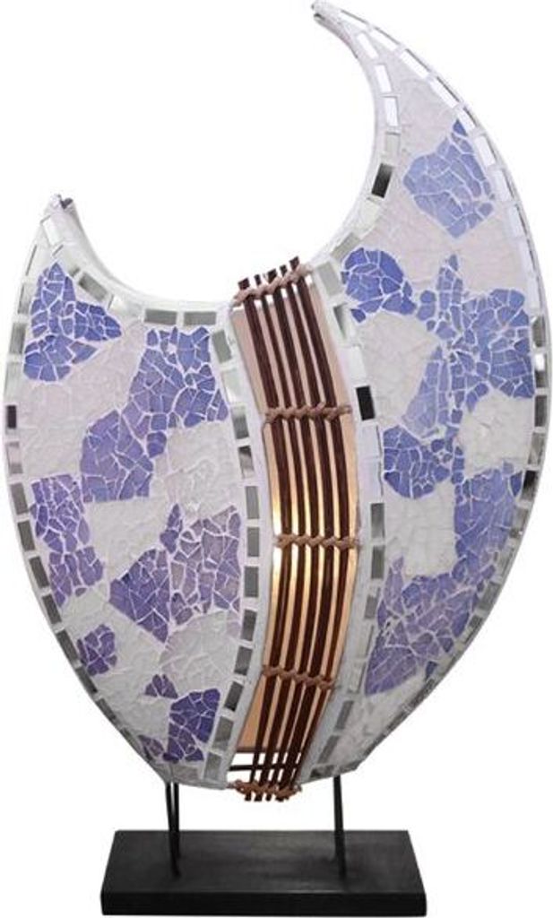 Leuchte Nyoman, 30, 40, 50cm, 3-er Set