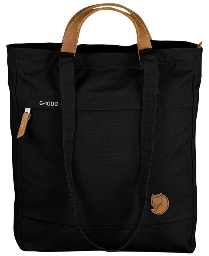 Handtas Fjällräven Bolsa Fjällräven Totepack 1 14L azul Productafbeelding 