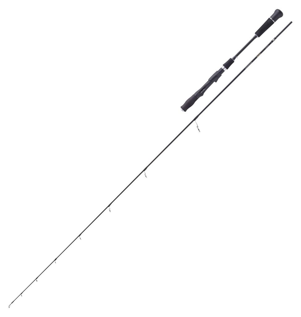 Balzer Valhall Joystick Spin, 1,95m 30-140g - Meeresrute Produktbild 