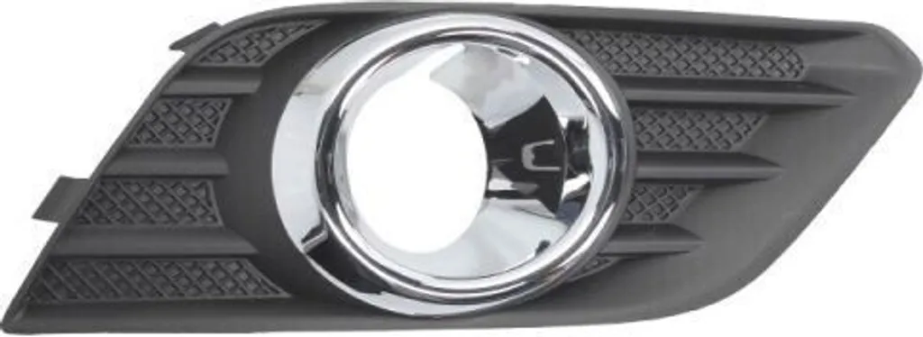 Grille de pare-chocs avant droite pour Mokka X remplace OE 25980486