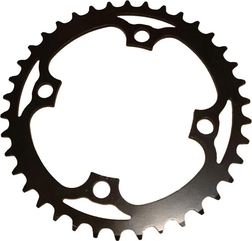 Ingranaggio Sram MTB Singlespeed 38 Z. 104mm LK, acciaio, Immagine del prodotto 