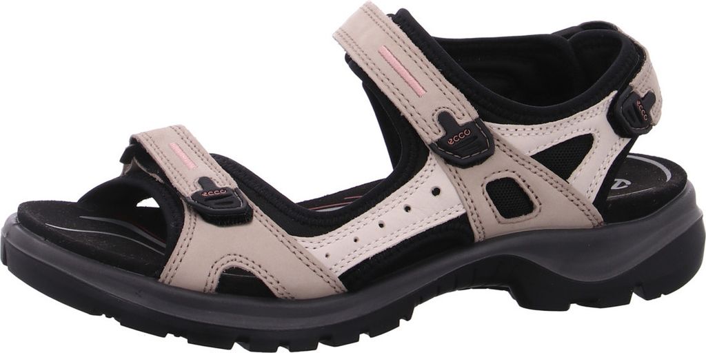 Ecco Offroad Yucatan W Atmosphere/Ice W./Black Produktbild 188