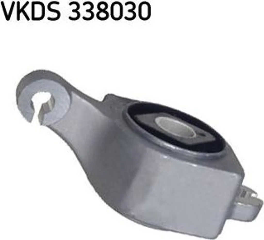 Stop bruits suspension : Roulement SKF VKDS 338030 OE A1663300243 GL GLE