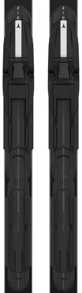 Atomic Pro S2 Hard+prolink Shift Sk Langlauf-skiset Rot 186 Rot 186