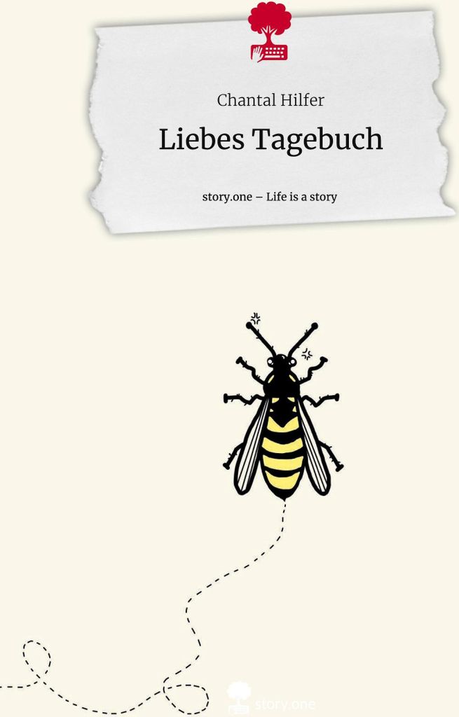Liebes Tagebuch. Life is a Story - story.one