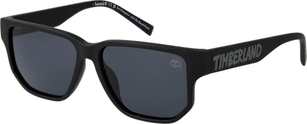 Lunettes de soleil Timberland TB00013 : fini les lunettes qui glissent