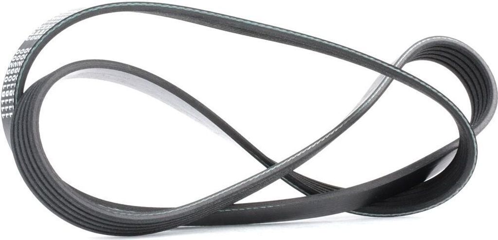 Keilrippenriemen 17,80x1225 mm JP