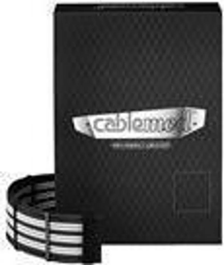 Câblage 12VHPWR pour GPU RTX 40 Series et Alim Corsair RM via CableMod