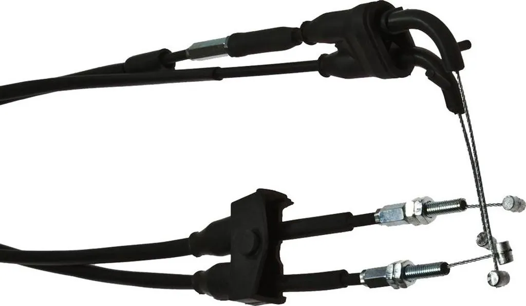 Câble de gaz pour Suzuki RMX 450 et RM-Z 250/450 remplacement origine