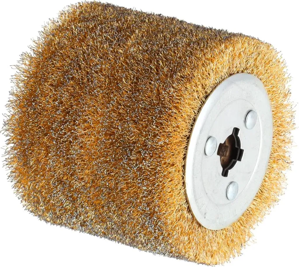 Rénovateur de surface extérieur 1300W Dedra DED7933 brosse de décapage
