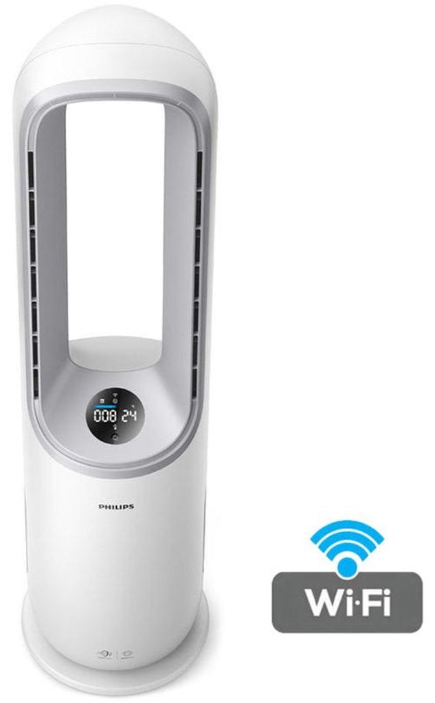 Purificatore d'aria 2 in 1 PHILIPS AMF765/10 Immagine del prodotto 