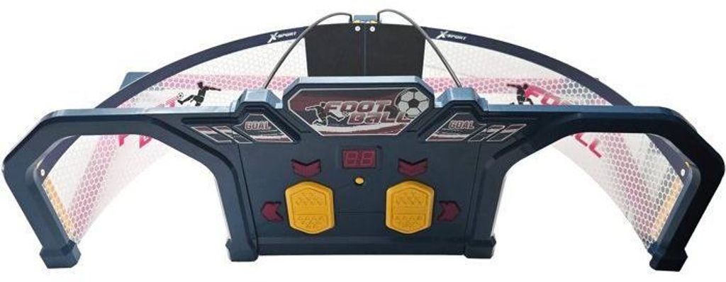 Fußballtraining mit Spaßfaktor – SmartKick Soccer Arena – Produktbild 