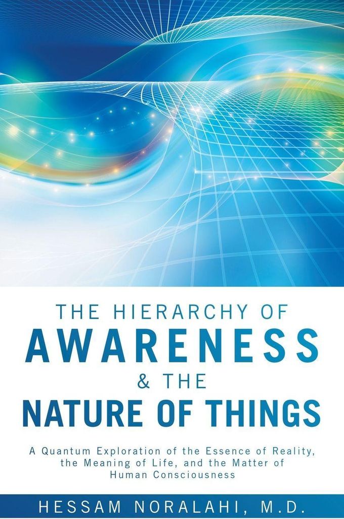 The Hierarchy of Awareness & The Nature of Things