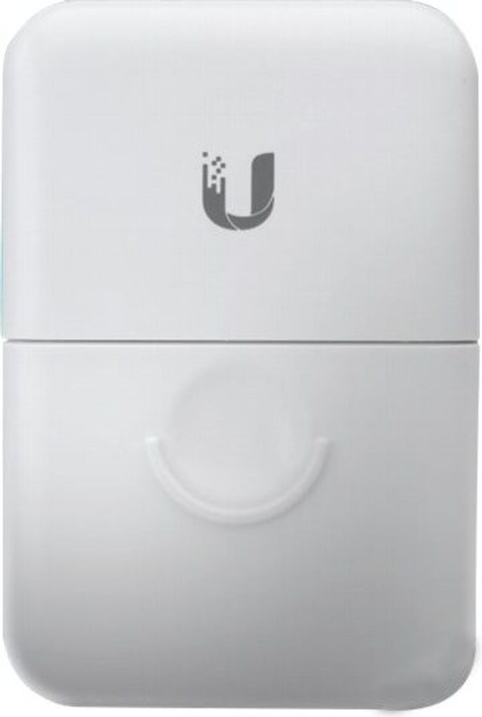 Ubiquiti Ethernet Surge Protector Gen 2 Immagine del prodotto 