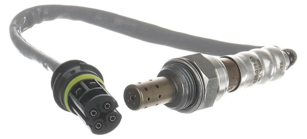 Sonde Lambda BMW E91 Break SKF VKRA 310074 - Réduction Consommation